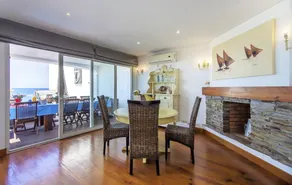 EXCLUSIF VILLA FACE A LA MER, ACCES PLAGE,  PISCINE CHAUFFEE , WIFI,  PARKING - Image 4