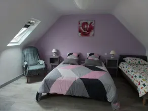 Maison à la Campagne, Proche des Plages au Cœur de la Baie D'audierne - Image 4