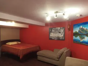 COZY APARTMENT FOR RENT GREEN NEIGHBORHOOD - Image 4
