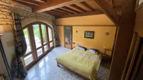 Luxury family villa in the heart of Gascony. Large pool & gorgeous view - Image 4