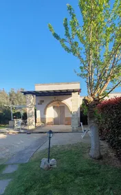 Ferienhaus mit Garten und exklusivem Pool in Salento, Otranto, Lecce - Image 3