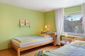 Ferienwohnung Schwalm - Aue - Image 5