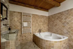 Villa Salambati 9 * 20000 m2 Anwesen, privater Pool, Grill, WLAN - Image 4