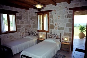 Villa Belvedere - Panoramic Sea View apts - Image 4