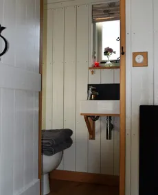 Ein romantischer Kurzurlaub in atemberaubender Lage - Image 4