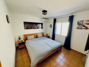 Naranja - sea view villa with private pool in Benissa - Image 4