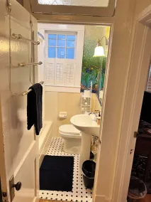 Mosaic Midtown Bungalow - Masters 10 Mins - Image 3