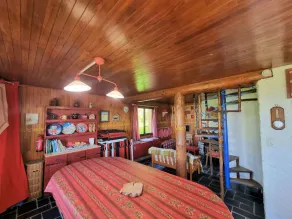 Chalet Saint-Michel-de-Chaillol, 10 pièces, 18 personnes - FR-1-393-82 - Image 4