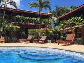 Massai Apartments #9 sleeps 2 - Image 1