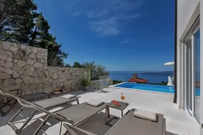 Villa Prestige a Bast - Image 5