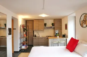 Studio Red - by MyHomeInComo - Image 5