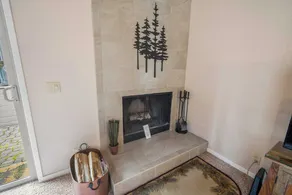 60 Tennis Village: Condo loft BR / 2 BA à Sunriver, pour 8 personnes - Image 3