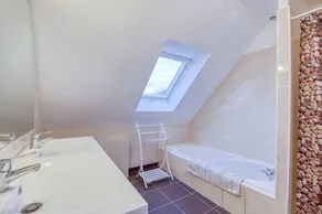 Iroise - jolie maison avec jardin proche plage - Image 3