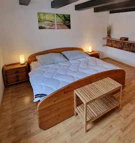 Ferienwohnung Bärenhöhle - Ferienwohnungen Kupille - Image 2