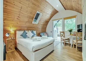 1 Schlafzimmer Unterkunft in Cannington - Image 3