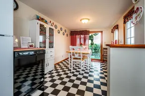 Maler Pointe Ferienwohnung - Image 5