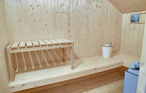 Stunning Home In Gedser With Sauna - Image 2