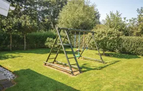 Hyggeligt hus med 4 soveværelser i Hemmet - Image 2
