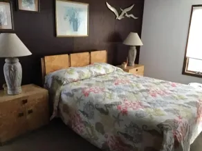 Quaint Ocean Front Duplex! - Image 2
