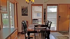 7 Tumalo-Sunriver, Oregon: Whirlpool, Grill, WiFi, SHARC Wassersport, Tubing Hill, Mt. Bachelor, Golf, Deschutes River, Tennis, Radwege - Image 3