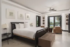 Lyxig lägenhet med Premier medlemskap och golfbil inom portarna till Punta Mita - Image 5