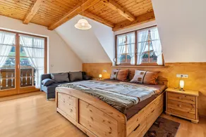 Ferienwohnung \"Kapellenblick\" 80qm, 2 bedrooms, max. 5 persons - Image 5