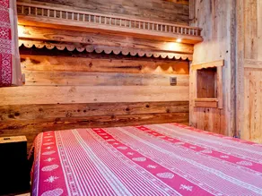 Appartement charmant à Courchevel 1650, parking inclus - Image 4
