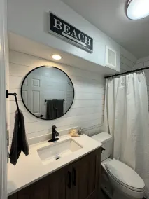Oceanfront/Ground Floor, Sleeps 4, A/C!!, Steps to the ocean. LOCATION!!!! - Image 4