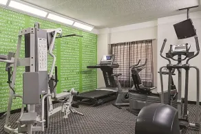 2 x 2 Double Beds at La Quinta Inn & Suites by Wyndham Ontario Airport - Image 2