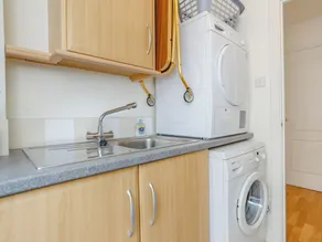 3 bedroom accommodation in Cromarty - Image 2