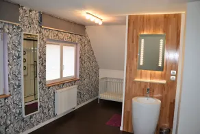 Modernt hus för 10 pers. med bastu och spa - Image 5