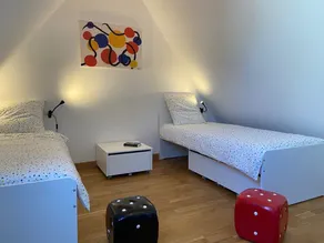 \"Le 38\" ein Ferienhaus in Saché im Herzen des Loiretals - Image 2