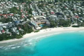 Accra Beach placering - under 5 minutters gang fra charmerende, privat sommerhus !!! - Image 3