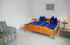Appartement 03 - Guesthouse Captain Winston - Image 3