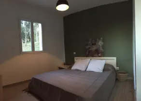 NY VILLA I HAVS EJENDOM, strand og butikker 1,2 km, kæledyr tilladt - Image 5