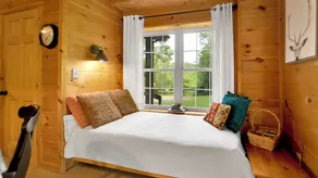 Fantastisk sommerhus / hytte i vinland!  Kæledyrsvenlig! - Image 3
