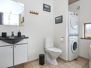 8 person holiday home in Ulfborg - Image 4