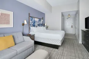 Marriott's Manor Club Sequel Luxury Studio sover 4 - Image 4