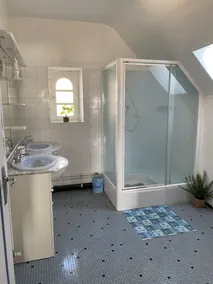 Spacious Breton-style villa with sea view (5mn) in the Armorique nature park - Image 2