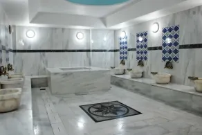 Grand Simay Hotel - Image 2
