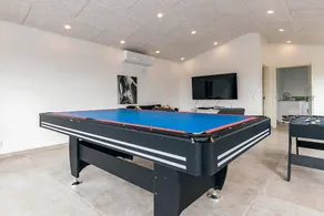 10 Personen Ferienhaus in Løkken - Image 5