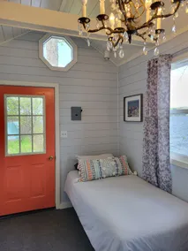 Island Cabin in Orr MN - Image 3