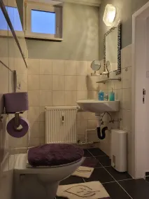Beautiful vacation apartment Oderberg<br>Angermünder Straße 64 16248 Oderberg - Image 3