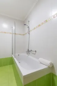 Appartment for 4 Person with Terrace - Image 2