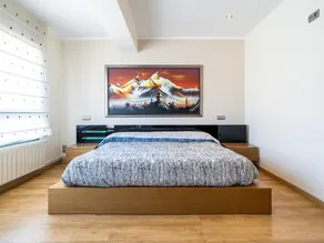 Big apartment 300m marina and beach - Image 5