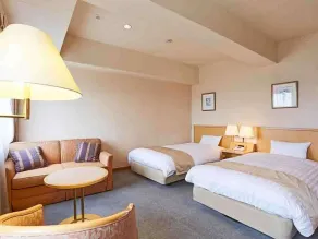 Business Hotel Noda - Image 3