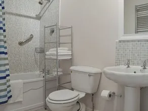 1 bedroom accommodation in Bowes, near Barnard Castle - Image 2
