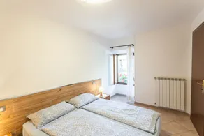 Apartment 'Casa Rita App 4 A' mit Terrasse, Garten und gemeinsamem WLAN - Image 4