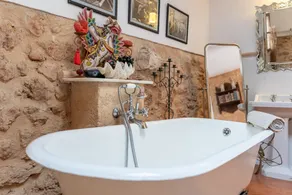 Maison de vacances 'Villa Can Lloret' avec vue sur les montagnes, Wi-Fi et climatisation. - Image 3