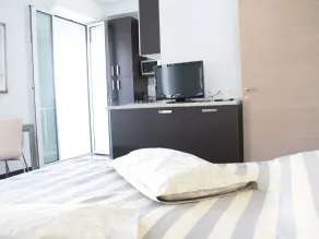 Spacieux et élégant Studio à 300m de la plage à Rimini - Image 5